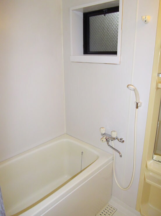 物件内観写真12　(浴室)