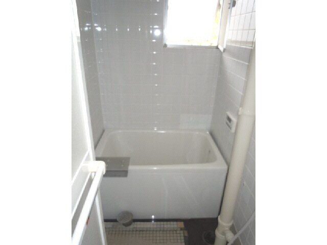 物件内観写真5　(浴室)
