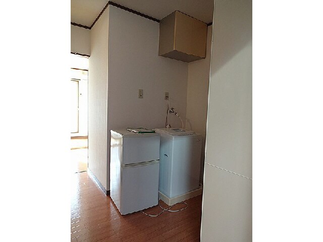 物件内観写真5　(キッチン)