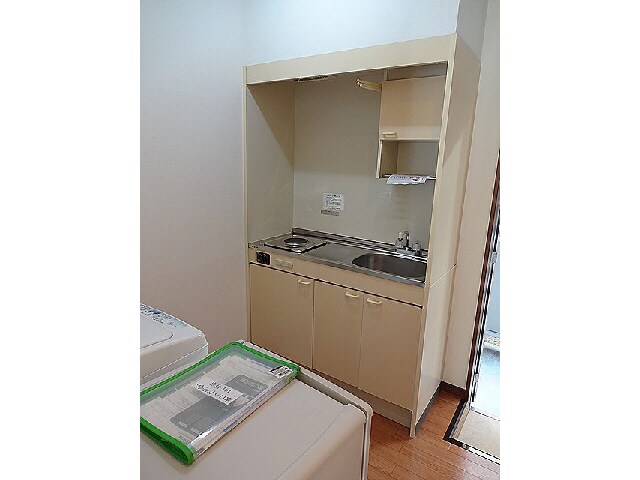 物件内観写真7　(キッチン)