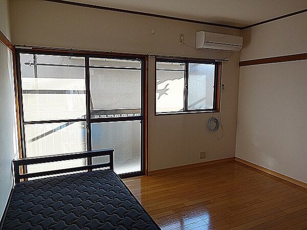 居室(洋室)