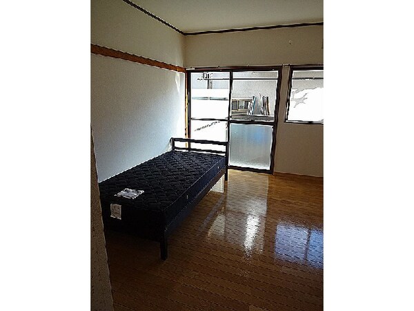 居室(洋室)