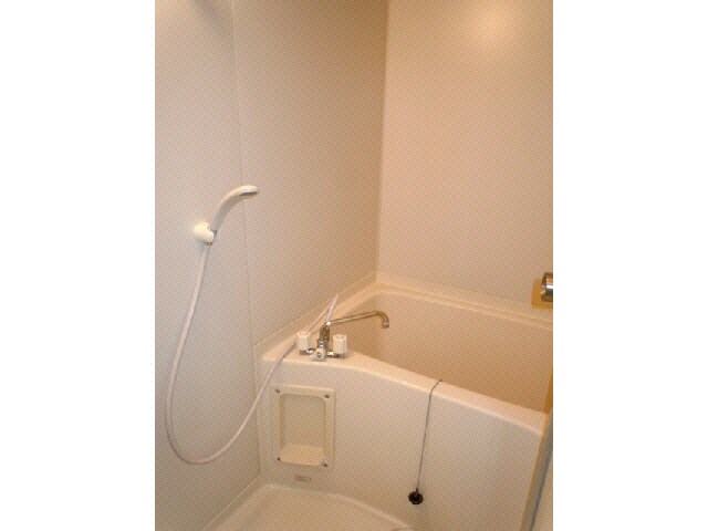 物件内観写真10　(バス／シャワールーム等)