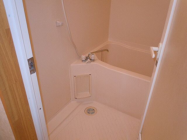 物件内観写真4　(風呂)