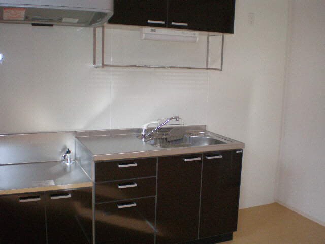 物件内観写真5　(キッチン１)