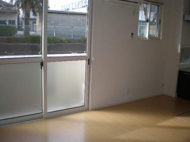 物件内観写真7　(リビング１)