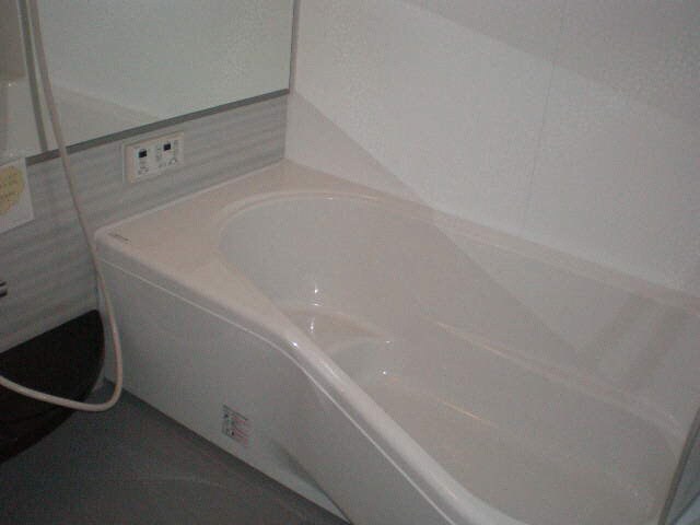 物件内観写真11　(浴室)