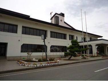 物件内観写真15　(長泉町役場)