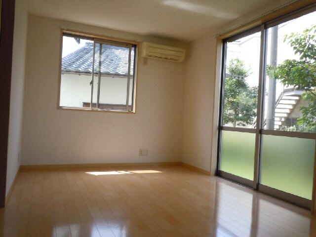 物件内観写真4　(内装)