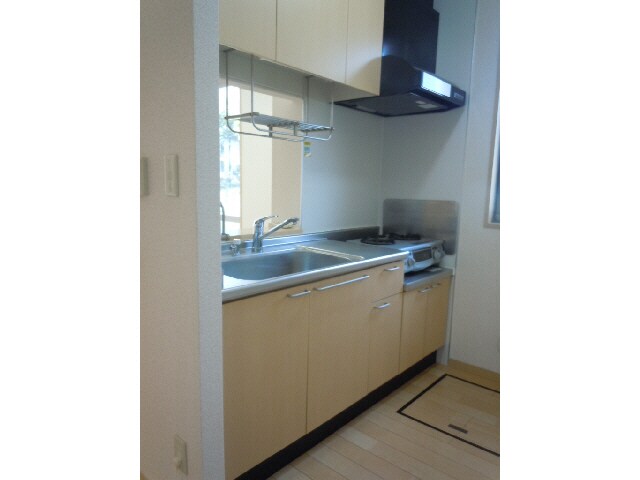 物件内観写真5　(キッチン)