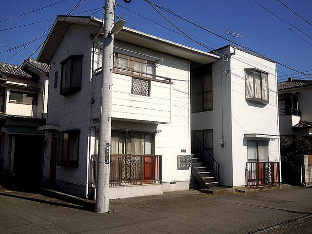 ムーンパレス