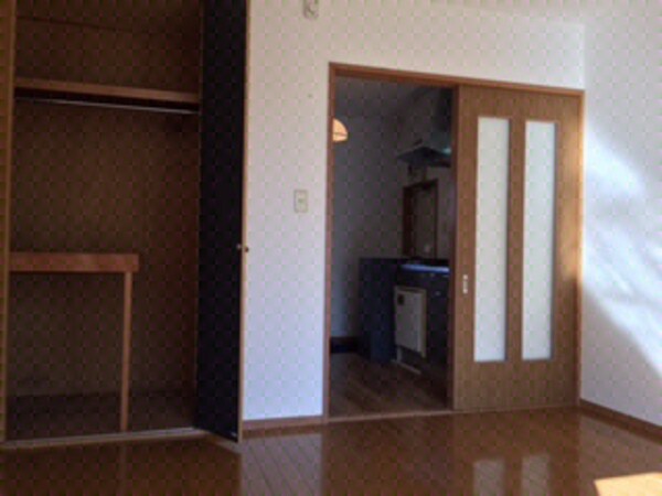 居室(内装)
