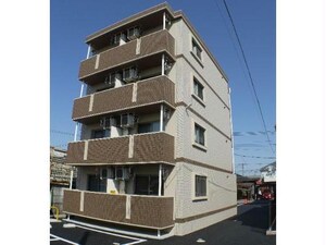 フィルモア外観写真