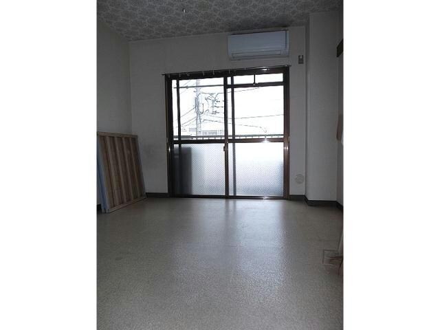 物件内観写真9　(エアコン)