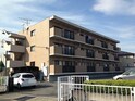 ソレイユコート久保田