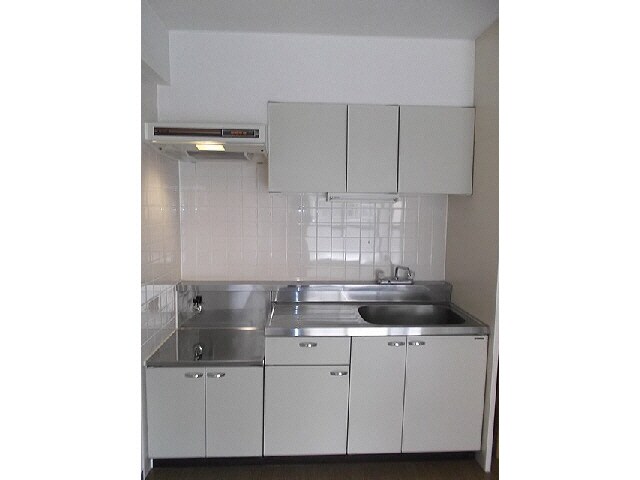 物件内観写真4　(キッチン)