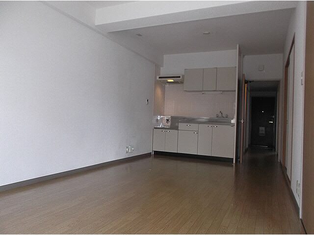 物件内観写真5　(リビング)