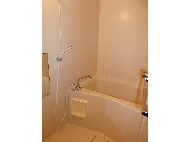 物件内観写真9　(浴室)