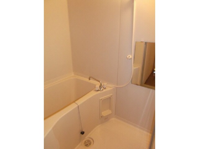 物件内観写真8　(浴室)