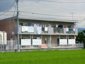 ストークハウス園田外観写真
