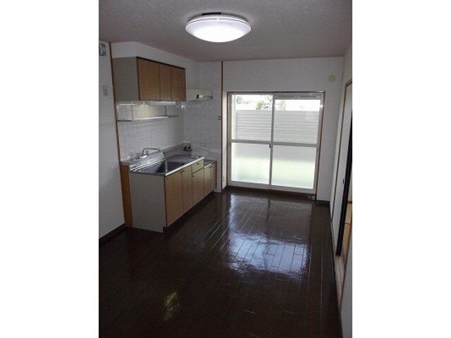 物件内観写真4　(内装)