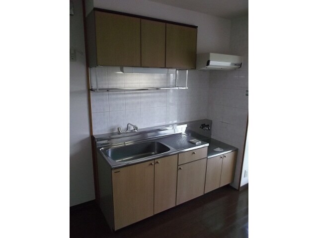 物件内観写真9　(キッチン)