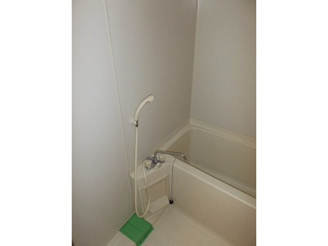 物件内観写真12　(浴室)