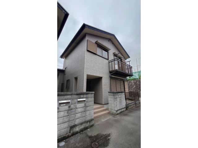 三枝住宅