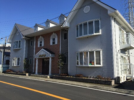 エステイト82外観写真