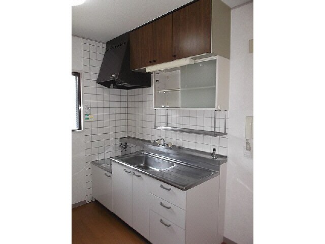 物件内観写真5　(キッチン)