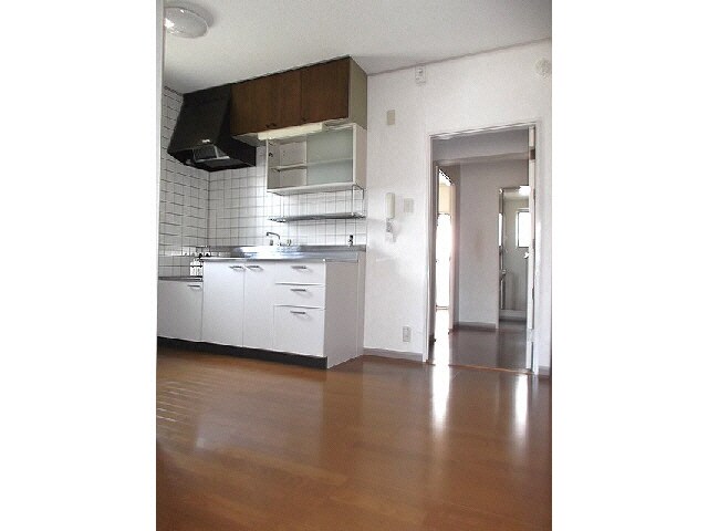 物件内観写真11　(ＤＫ)