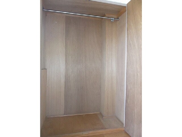 物件内観写真13　(クローゼット)