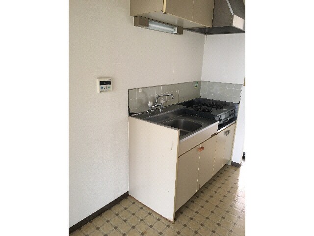 物件内観写真5　(キッチン)