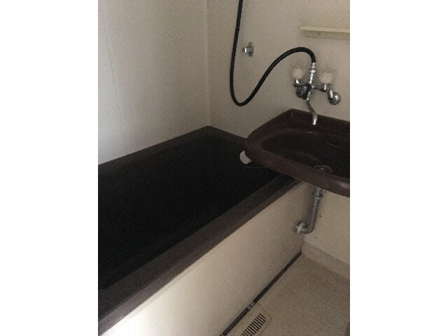 物件内観写真7　(浴室)