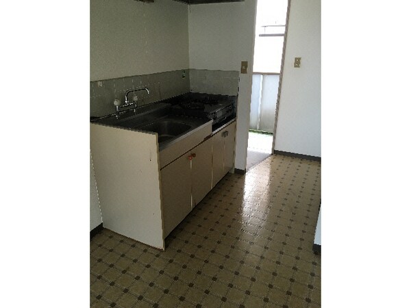 キッチン(キッチン)