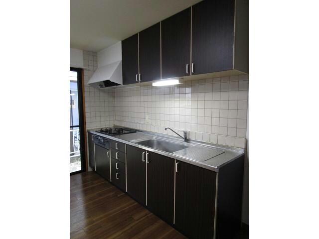 物件内観写真11　