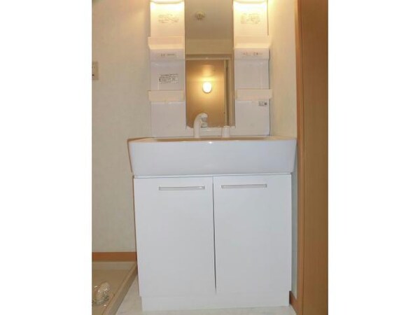 洗面所・脱衣所