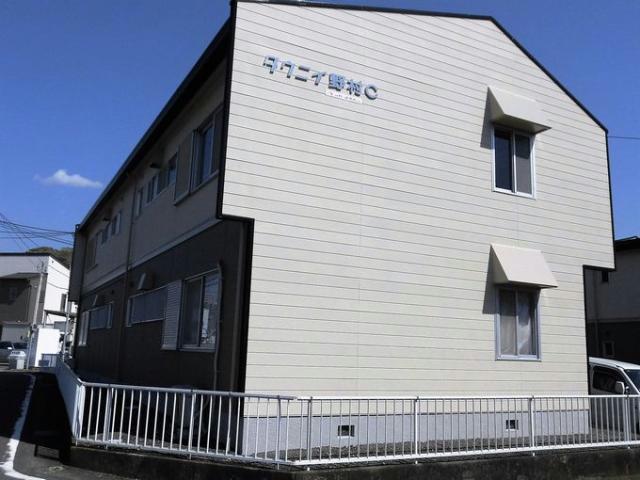 タウニィ野村C