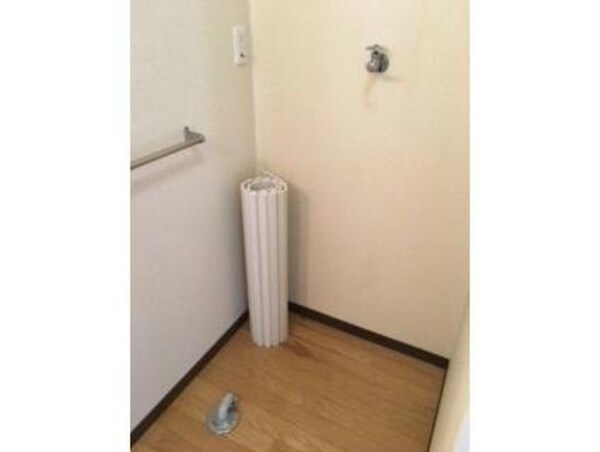 洗面所・脱衣所