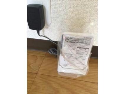 物件内観写真24　(簡易ＴＶドアホン)