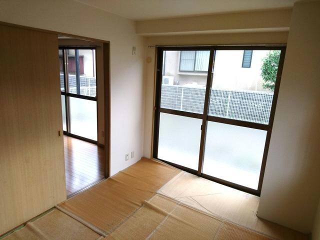 物件内観写真11　(和室)