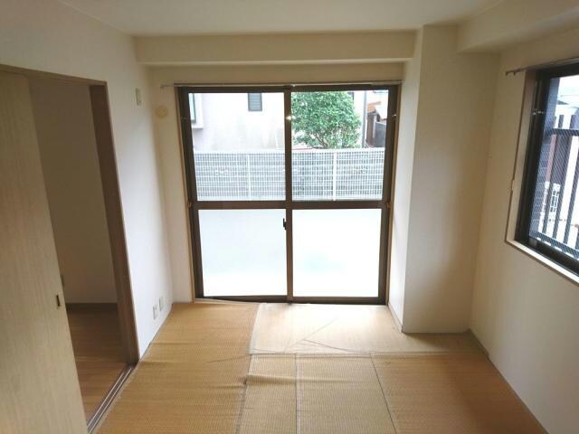 物件内観写真12　(和室)