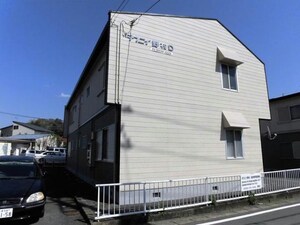 タウニィ野村D外観写真