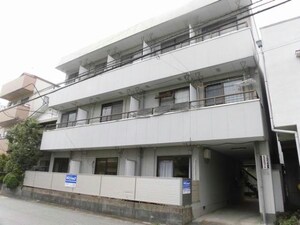 エクセルコート外観写真