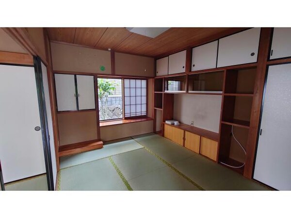 居室