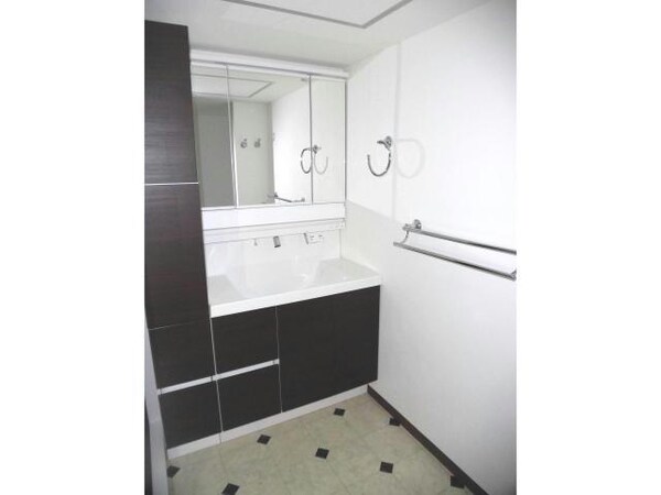 洗面所・脱衣所