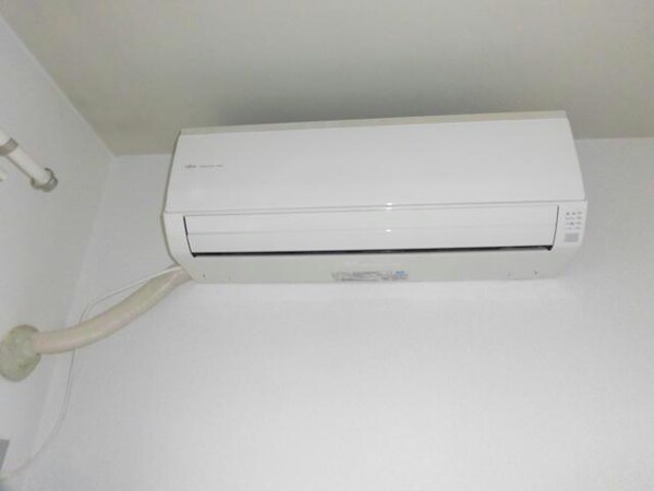 空調設備(残置)