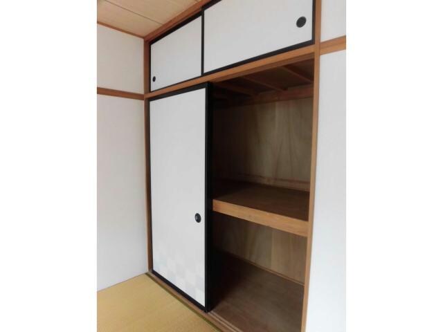 物件内観写真11　(和室)