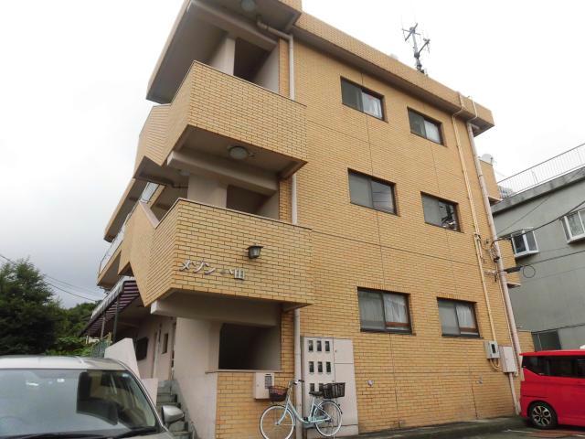 メゾン小山
