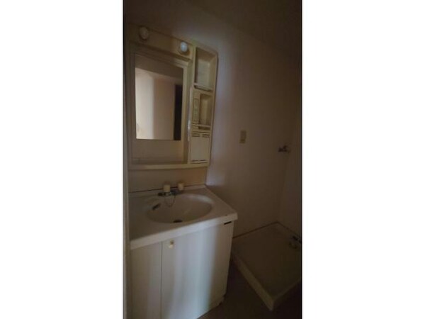 洗面所・脱衣所